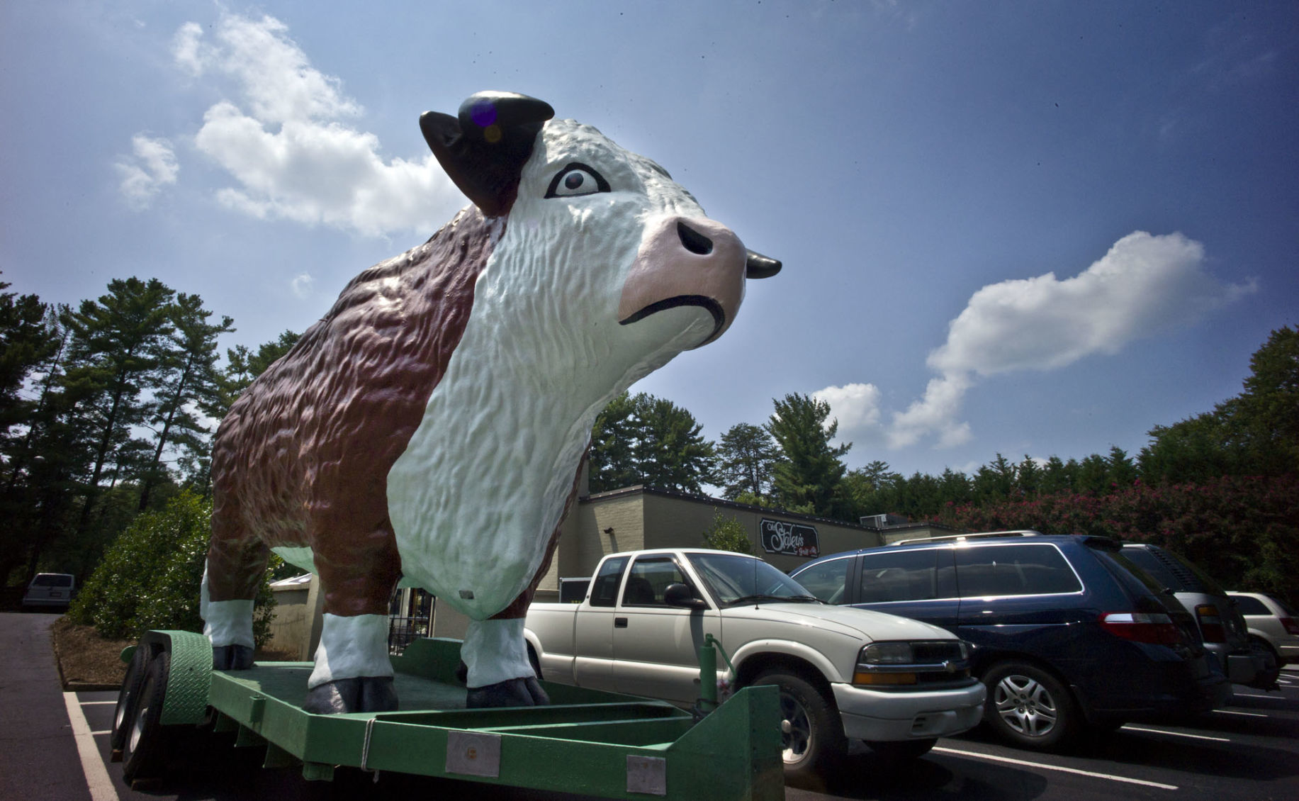 MASCOT